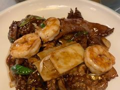 -京味斋·北京烤鸭(华威桥北工大店)