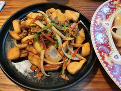 -塔哈尔·新疆盛宴(城西银泰店)