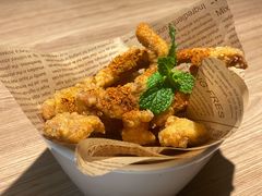 -太二酸菜鱼(天鹅湖万达店)
