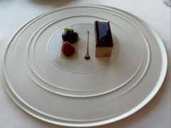 -Caprice(香港四季酒店)