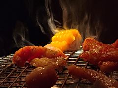 -山之屋炭火烧肉·生啤畅饮(大朗万科中央公园店)