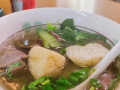 -有家生煎(三里屯店)