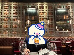 -恰餐厅及酒吧 CHAR Bar & Grill (北京丽都皇冠假日店)