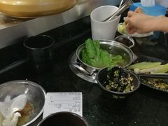 -汤响自助回转火锅百汇(乐峰广场店)