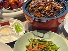 -食悦江南·淮扬菜·烤鸭(亚运村·惠新店)