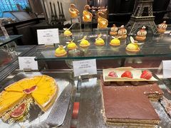 -圣丰索菲特·2 On 988 Café 自助餐厅