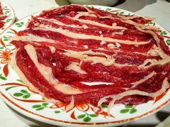 -汕头八合里海记牛肉店(清河店)