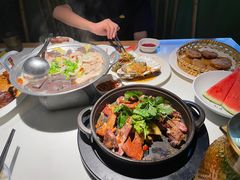 -筱爷叔·上海传统手工菜(玉树路店)