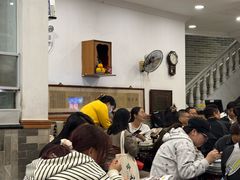 -民信老铺(华盖路店)