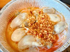 -御记碳烤肥牛(东城万达店)