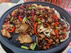 -一烙锅(友谊店)