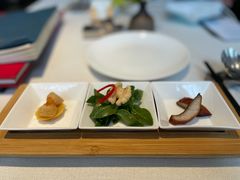 冷菜三拼-逸道(益丰·外滩源店)