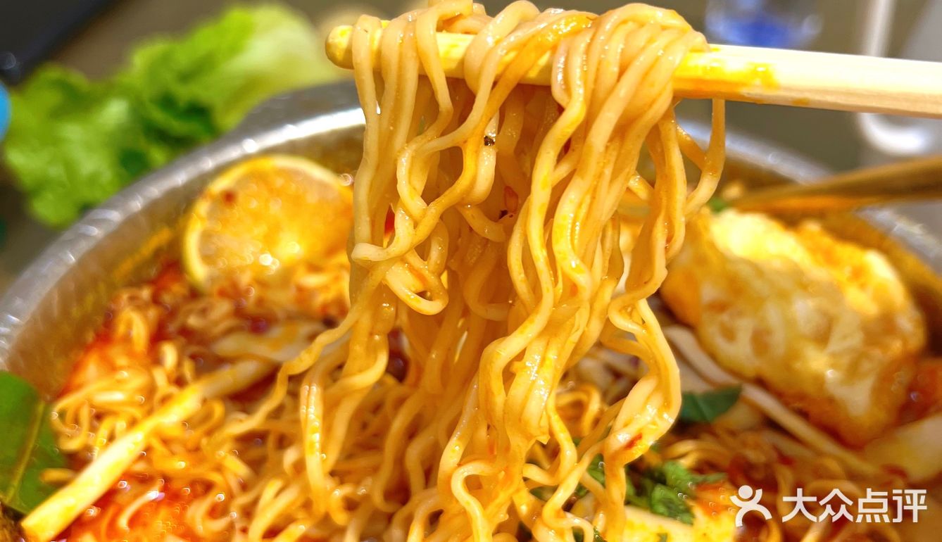 在西双版纳一次性吃到了6⃣️国料理！