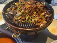 -阿庄新豫菜(通泰路店)