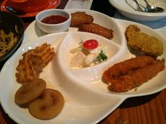 -绿茵阁牛扒餐厅(客村店)