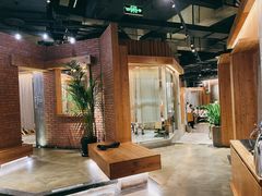 大堂-园里火锅(仁和新城店)