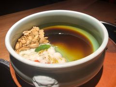 土家桂花红糖凉粉-吃饭皇帝大(合生汇店)