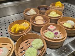 -三宝大饭店-中和艺素餐厅(浦上金山正祥广场店)