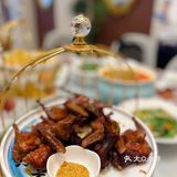 海口大热异域摩洛哥风 品质海南菜 我太爱了 