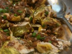 -甘家界牌柠檬鸭(青山店)