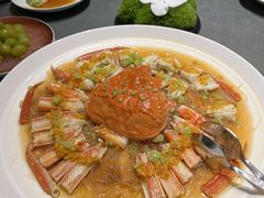 -沈灶河豚宴·河豚融合餐厅(汉中路店)