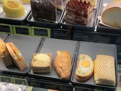 -星巴克(长沙乐和城门店)