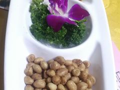 -李记搅团•非遗陕菜(三桥店)