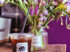 -HANA COFFEE(长寿路店)