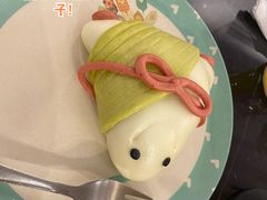 -Lilliput粒粒堡亲子餐厅(置汇旭辉店)