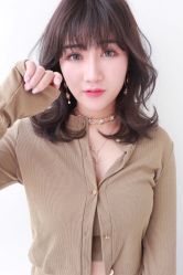 -80&90形象设计