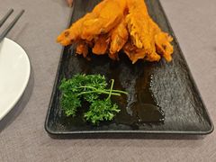 -金哥私房菜馆(张府园总店)