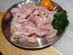 -韩宫宴烤肉·料理(宝山万达店)