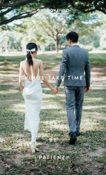 -GO VISION 动视觉婚纱摄影高级定制