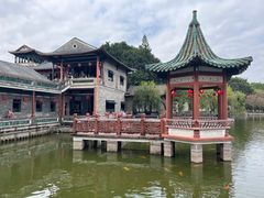 -东莞市可园博物馆