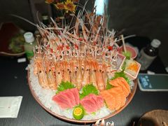 -花潮料理艺食馆(SM新生活广场店)