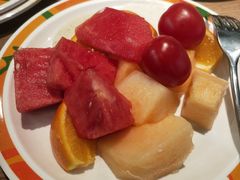 -比格比萨自助(德思勤四季汇店)