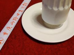 -山城年华老火锅(玉林店)