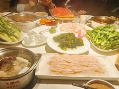 -金筷子西北菜·捞悦火锅