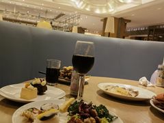 -舟山朱家尖威斯汀酒店·知味标帜自助餐厅