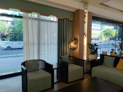 -华怡·金信酒店(潮州古城人民广场店)