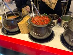 -八一路好吃街(雨田商务大厦店)