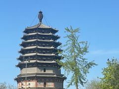 -天宁寺
