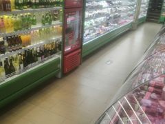 -婕妮璐超市 Jenny Lou’s Shop(三里屯店)