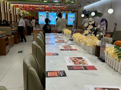 -呷哺呷哺(郑州国贸360餐厅店)