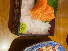三文鱼刺身-有喜屋·深夜食堂(环宇荟店)