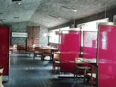 大堂-五厨火锅(长城西一路店)