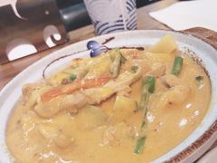 -Hi YOU你的饭局泰餐厅(雍和宫店)