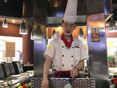 -利昂法式铁板主题餐厅(新奥购物中心店)