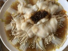 -港畔赶海蒸汽海鲜烧烤自助(仙螺岛店)