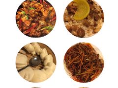 -C31地窖餐厅(黑龙江北路店)